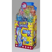 Super Blow Pops Fun House Display