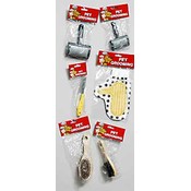 Pet Grooming Assortment