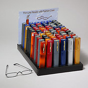 Thin Line Reading Glasses