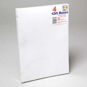 White Lingerie Boxes