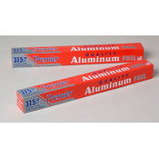 Heavy Duty Aluminum Foil