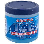 Arctic Ice Analgesic Gel