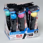 PLAY STATION MOVE KLIK CANDY Wholesale Bulk