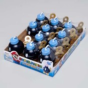Super Mario Bomb Candy