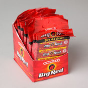 Wrigleys Big Red Gum