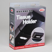 Over Head Tissue Holder