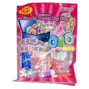 CANDY DRESS UP FUN BAG 3.39 OZ. Wholesale Bulk