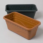 Rectangular Shaped Planter