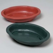 Oval Cactus Planter