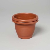 Round Planters 3 Pack