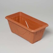 Rectangular Window Planter