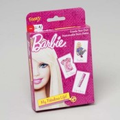Barbie Card Game