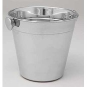 Stainless Steel Ice Bucket