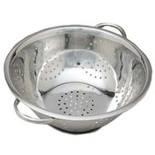 Stainless Steel Deep Colander