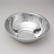 Stainless Steel Deep Mixing Bowl - 5 Quart