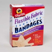 Knuckle/Fingertip Bandages 20 Count