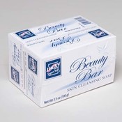 Skin Cleansing Bar Soaps 2 Pack