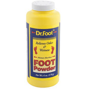 Foot Powder