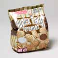 Buds Best Duplex Twist Crème Cookies