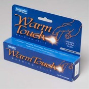 Warm Touch Jelly 2 Oz. Tube