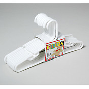 Kids Tubular Hangers