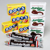 MINI BOX TREATS 3 ASST JR MINTS