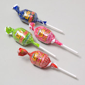BLOW POP SUPER LOLLIPOP Assorted