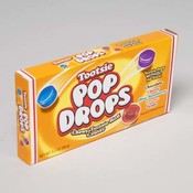 Toootsie Pop Drops