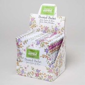 Jasmine Scented Sachet