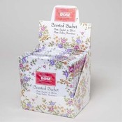Rose Scented Sachet 6x6 Inch