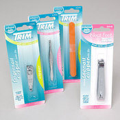 "Trim" 96 Pc Implement Display