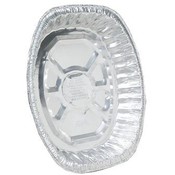 Aluminum Giant Oval Rack Roaster
