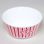 POPCORN BOWL ROUND 2 COLORS