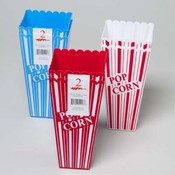 Popcorn Holder 2 Pack