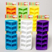 Ice Cube Trays 2 Pack
