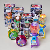 Candy Store Display