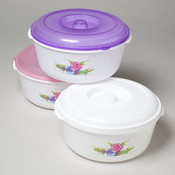 FOOD STORAGE CONTAINER ROUND