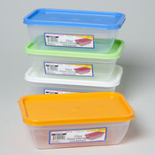 FOOD STORAGE CONTAINER 72 OZ