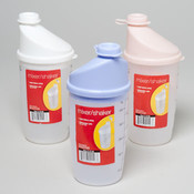 Plastic Mixer/Shaker