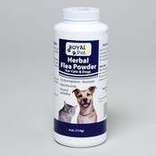 Herbal Flea Powder 4 Oz.