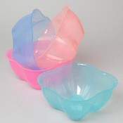 Fruit Bowl Sq/ 14-1/4In