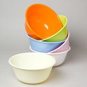 Multi Purpose Plastic Bowl