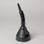 FUNNEL OIL JUMBO W/FILTER 14.5IN