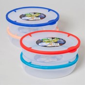 Food Storage Container 62 Oz