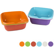 Square Dish Pan