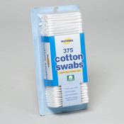 Cotton Swabs 375 Count