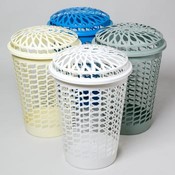 Large Laundry Hamper With Lid