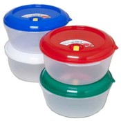 FOOD STORAGE CONTAINER W/AIR