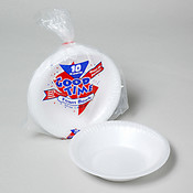 Foam Bowl Wholesale Bulk