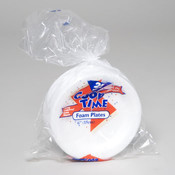 Foam Plates Wholesale Bulk